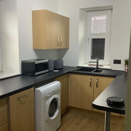 4 Stills Apartment Rothes Dış mekan fotoğraf