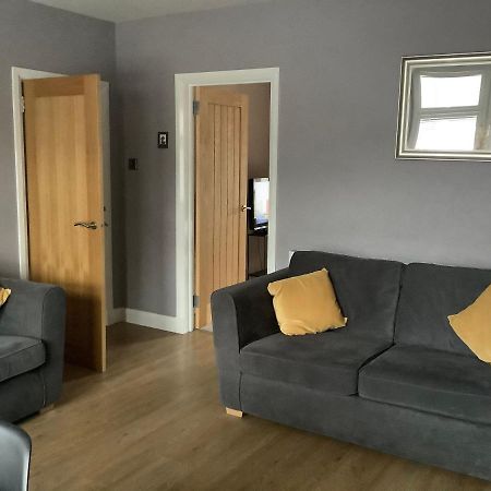 4 Stills Apartment Rothes Dış mekan fotoğraf