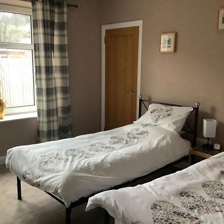 4 Stills Apartment Rothes Dış mekan fotoğraf