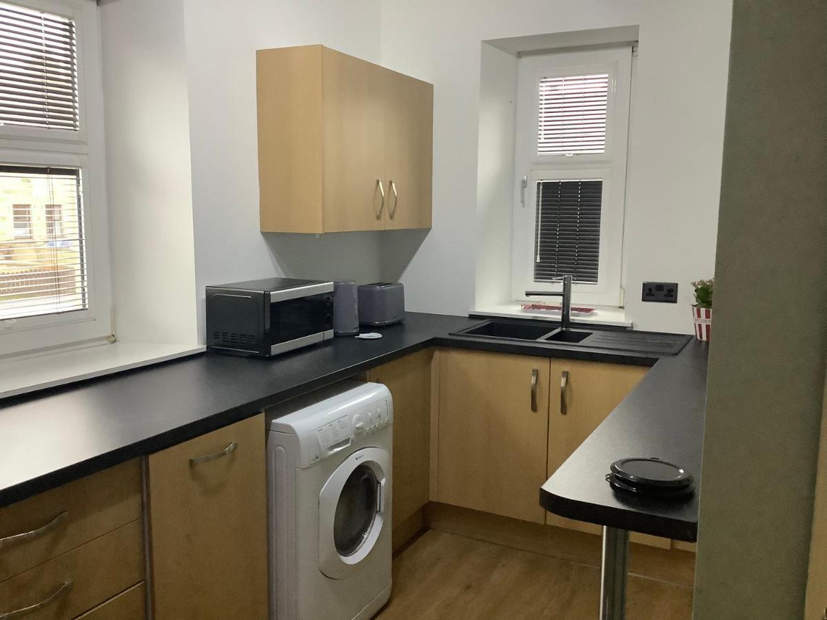 4 Stills Apartment Rothes Dış mekan fotoğraf