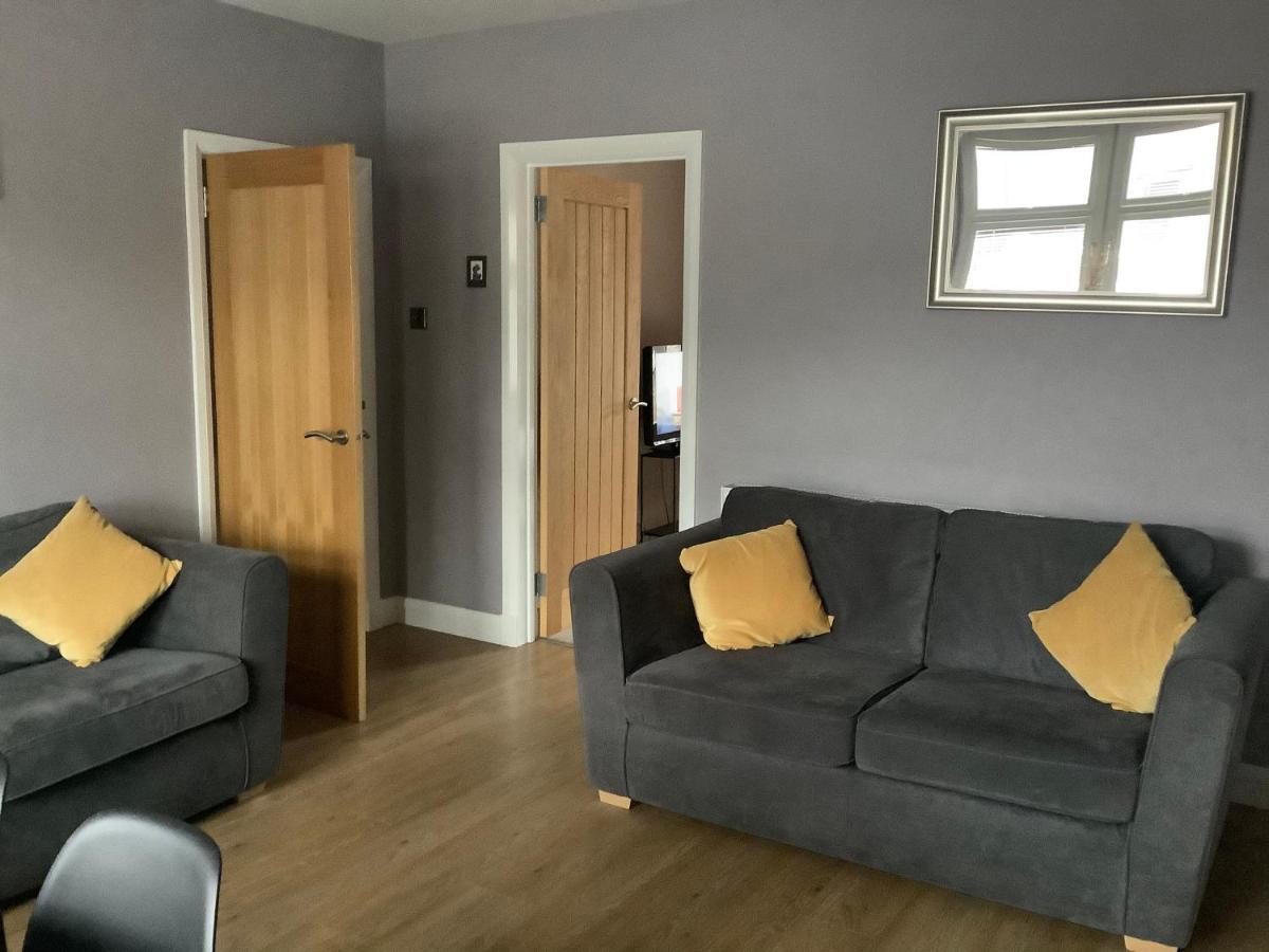 4 Stills Apartment Rothes Dış mekan fotoğraf