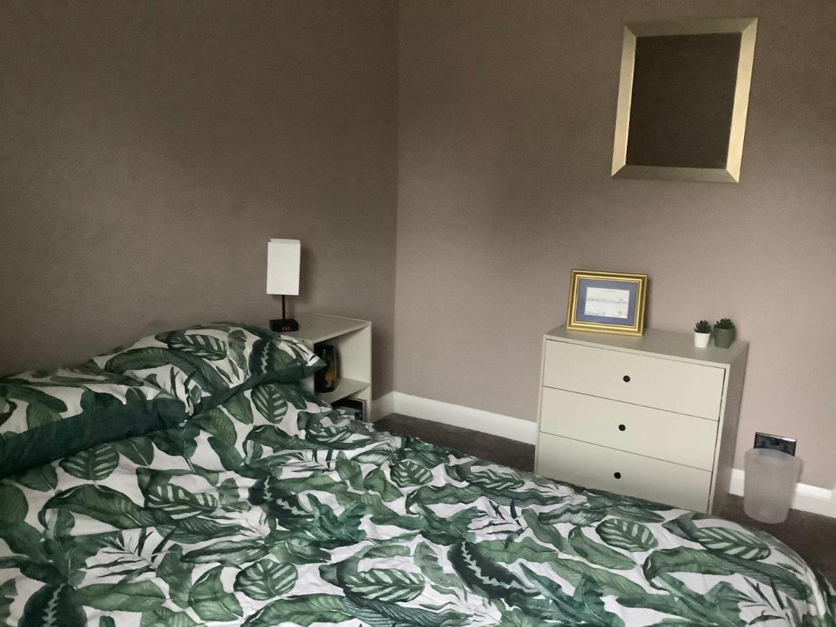 4 Stills Apartment Rothes Dış mekan fotoğraf