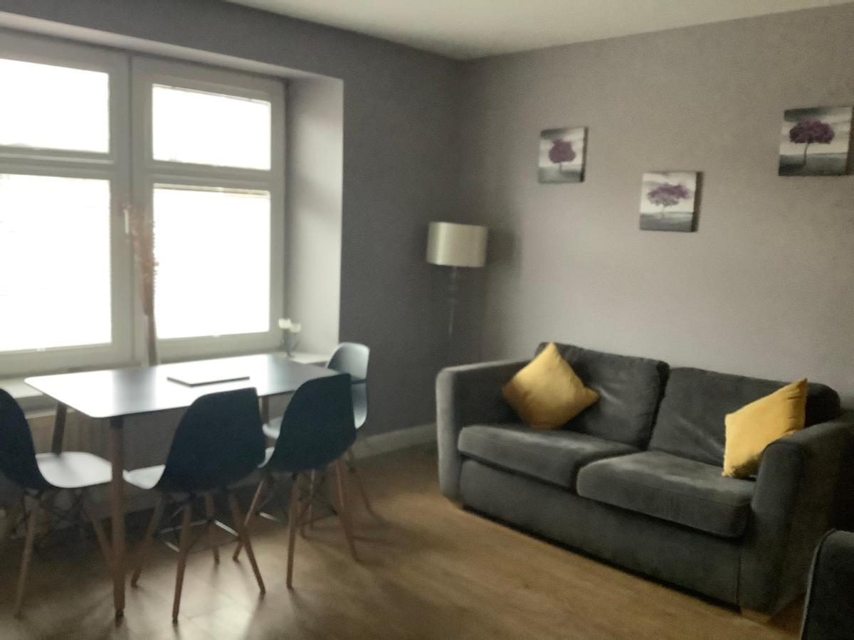 4 Stills Apartment Rothes Dış mekan fotoğraf