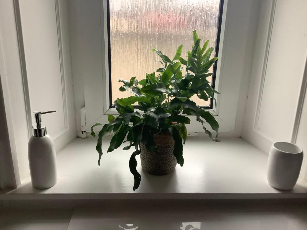 4 Stills Apartment Rothes Dış mekan fotoğraf