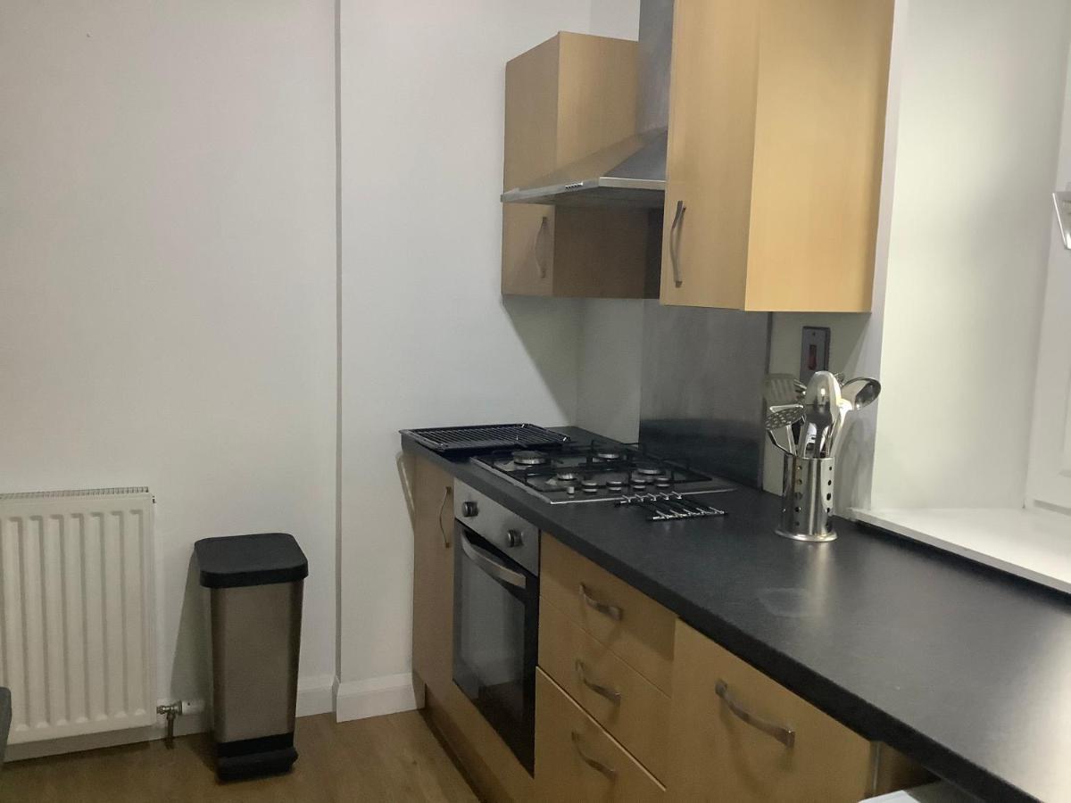 4 Stills Apartment Rothes Dış mekan fotoğraf